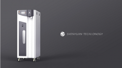 实验室用水分类详解