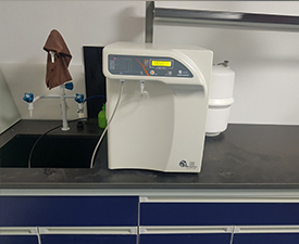 洪湖环境监测站