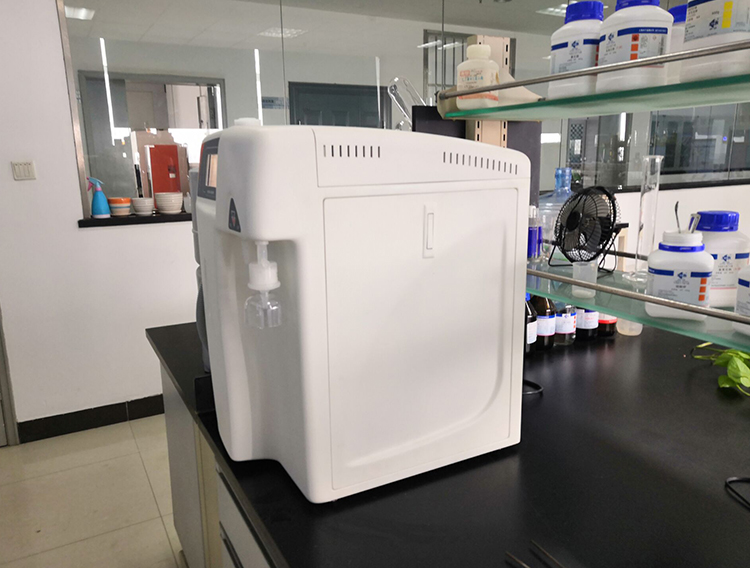 实验室超纯水机