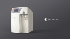 超纯水机正常使用年限