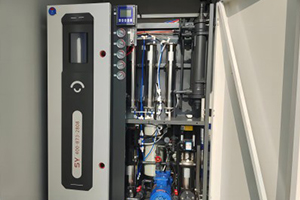 纯水机PP滤芯的作用及维护更换方法?