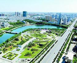 湖北纤维检验局咸宁分局