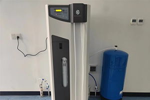 牙科为什么也会使用到超纯水机?