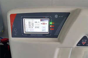 电导率的高低为什么能反映水的纯度?