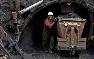 超纯水在煤矿开采行业中的使用