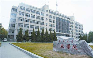 长江大学农科院-实验室超纯水机