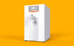 实验室超纯水仪的工作原理原理是什么？