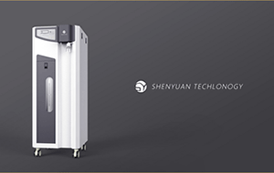 纯水机设备冬天产水量下降是怎么回事?