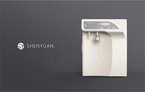 什么是二级反渗透设备?