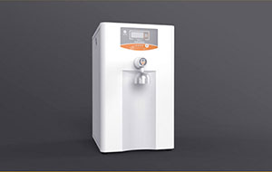 实验室超纯化水使用应当注意什么?