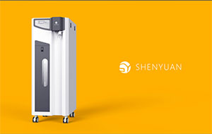 实验室超纯水机停机后,再次使用应当注意哪些