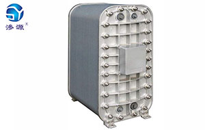 超纯水机器中EDI模块有什么作用？