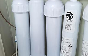 实验室超纯水机采购的三大注意事项