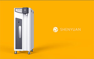 实验室纯水机出水量和温度有关系吗？