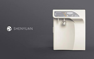 实验室超纯水机与家用纯水器的区别是什么？