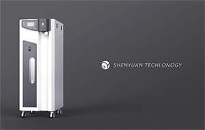 超纯水机水泵不启动故障原因及解决方式