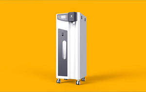 实验室超纯水机电磁阀无法关闭是什么原因?