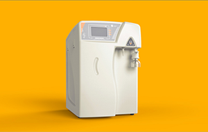 超纯水机的电阻值多少范围属于正常？