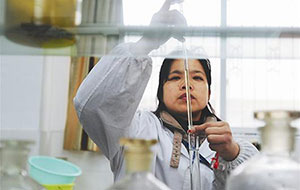 实验室超纯水能存放多久？