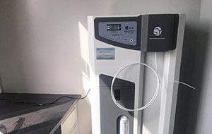 郧西县疾控中心