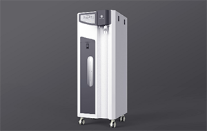 实验室超纯水机高压泵不断机是什么原因？