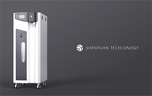 实验室超纯水机水满后无法出水是什么原因导致