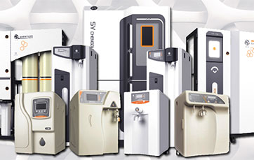 实验室超纯水机电导率升高有哪些原因？