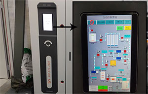 实验室超纯水机在更换配件时需要注意什么?