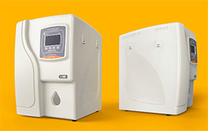 如何快速选择合适的超纯水机?