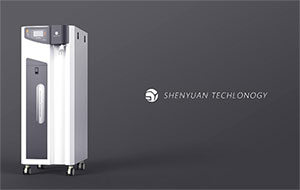 实验室超纯水机价格贵不贵?