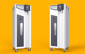 国产超纯水机优点有哪些?