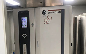 实验室超纯水机取水方法及注意要点？