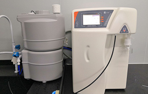 实验室超纯水机耗材有哪几部分组成的？