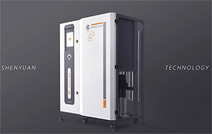 超纯水机一直响是什么原因？