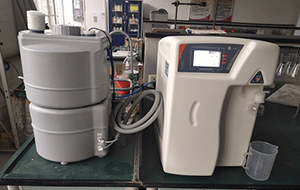 实验室超纯水机可以使用多少年？