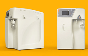 实验室纯水机储水箱是什么材料？