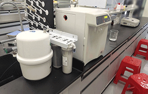 实验室超纯水机选型时最看重什么？