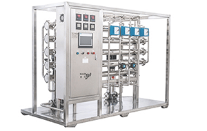 医院手术室纯水使用标准