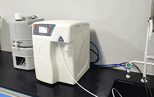 实验室超纯水机用电注意事项有哪些？