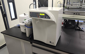 超纯水机浓水有什么特点？