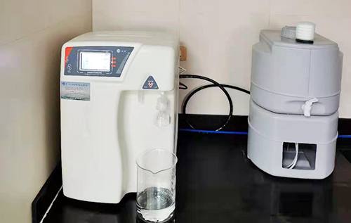 实验室超纯水机都可以应用在哪些领域？