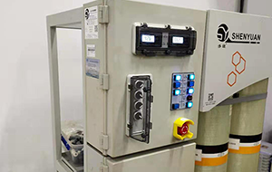 实验室超纯水机更换一次滤芯能用多久？