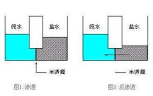 实验室常用的四种纯水都有哪些？