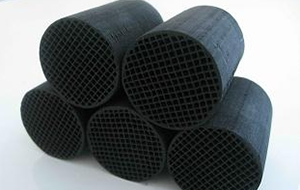 活性炭在水处理设备中具备哪些作用？