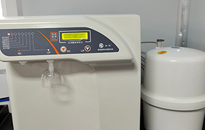 什么是实验室超纯水机？