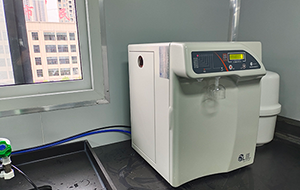 超纯水机的浓水阀有什么用？