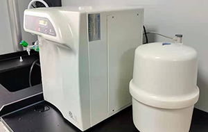 英国威廉希尔(williamhill)唯一官方网站实验室超纯水机有哪些特点？