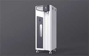 化学用超纯水机的使用寿命缩短是什么原因？