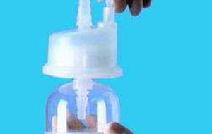 纯水机终端微滤有什么作用？