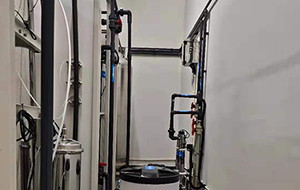 实验室超纯水机缺电原因有哪些？